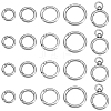 22Pcs DIY Jewelry Making Findings Kits DIY-BC0015-19P-1