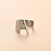 304 Stainless Steel Cuff Rings FS-WGEAFE6-02-1