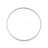 Brass Linking Rings KK-Z126-03P-01-1