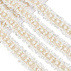 3Yards Cotton Lace Ribbons OCOR-GF0006-24B-1