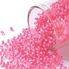 TOHO Round Seed Beads SEED-XTR11-0970-1