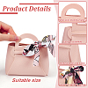 PU Leather Candy Gift Handbags AJEW-WH0518-62A-03-4