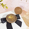 Wax Seal Stamp Set AJEW-WH0208-1222-5