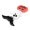 Halloween Theme Acrylic Pendants LS-MACR-C022-01B-3