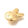 Ion Plating(IP) 304 Stainless Steel Pendants STAS-I321-69G-2