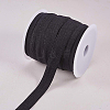 Flat Nylon Elastic Cord OCOR-BC0012-10A-2