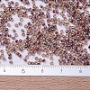 MIYUKI Delica Beads X-SEED-J020-DB0091-4