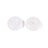 Natural Quartz Crystal Pendants G-Q601-30A-10-2