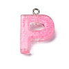 Luminous Resin Pendants X1-RESI-I059-P01-2
