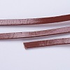 Cowhide Leather Cord VL002-2