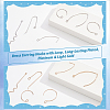 DIY Jewelry Making Finding Kits DIY-PH0017-59-4