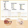 Iron Eye Pin IFIN-TA0001-11-3