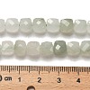 Natural Quartz Beads Strands G-H078-C12-01-5