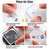 PVC Plastic Stamps DIY-WH0167-56-166-5
