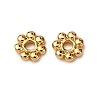 Brass Spacer Beads KK-Z121-05G-01-1