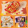 286Pcs Handmade Polymer Clay Beads CLAY-YW0002-58-6