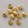 Brass Beads LS-FIND-WH0110-647B-2