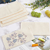 Pure Cotton Cloth DIY-WH20048-023-3
