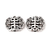Tibetan Style Alloy Beads FIND-C060-003AS-1