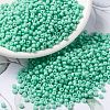 MIYUKI Round Rocailles Beads SEED-X0055-RR4472-1