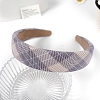 Cloth Hair Bands PW-WG03ABB-06-1