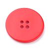 4-Hole Acrylic Buttons BUTT-S020-30-3
