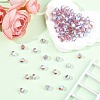 Preciosa® Crystal Beads Y-PRC-BA6-20020-20000-4