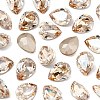 Preciosa® MAXIMA Crystal Fancy Stones X-PRC-FE18-00030-235-1