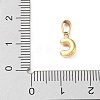 316L Surgical Stainless Steel Charms LS-STAS-G315-01G-C-3