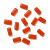 Opaque Acrylic Beads OACR-M018-02A-1