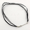 Jewelry Making Necklace Cord FIND-R001-8-NF-1