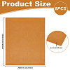 Imitation Leather Fabric for DIY Crafts DIY-WH0591-069C-3