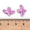 Handmade Porcelain Beads PORC-D013-01B-3