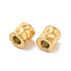 304 Stainless Steel Bead STAS-H214-03G-2