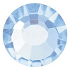 Preciosa® Crystal Hotfix Flatback Stones Y-PRC-HSS10-60000-1