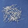 Brass Ball Head Pins KK-R020-04S-5