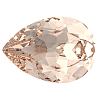 Preciosa® MAXIMA Crystal Fancy Stones X-PRC-FE14-90300-1