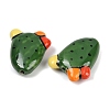 Handmade Porcelain Beads PORC-G002-16A-1-2