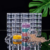 Plastic Bead Containers CON-BC0005-03-7