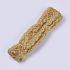 Curtain Clothes Accessories Decoration FIND-WH0038-01-1