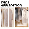 10Pcs EVA Dust Cover for Clothes AJEW-GO0004-27A-5