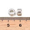 Column Brass Beads KK-Z146-05P-03-3