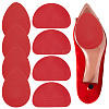 8Pcs Shoe Sole Repair AJEW-SP0002-47A-01-1