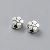 Alloy Spacer Beads FIND-WH0366-225AS-04-2
