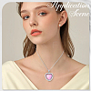 DIY Necklace Making Kits DIY-SP0006-89C-5