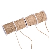 Burlap Ribbon OCOR-CJ0001-07-5