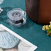 Waxed Cotton Thread Cords AJEW-WH0561-82F-5
