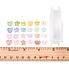 DIY Bracelets Making Kits DIY-FS0010-23-5