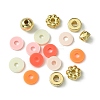 DIY Heishi Polymer Clay Beads Jewelry Making Finding Kit DIY-FS0005-94C-2