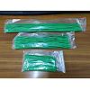 Plastic Wire Twist Ties AJEW-GA0001-13-1